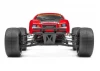 Maverick Truggy Painted Body Red (Xt)