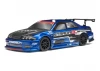 Maverick Drift Car Painted Body Blue (Dc)