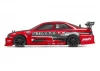 Maverick Drift Car Painted Body Red (Dc)