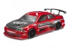 Maverick Drift Car Painted Body Red (Dc)