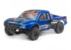 Maverick Short Course Painted Body Blue (SC)