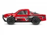 Maverick Short Course Painted Body Red (SC)
