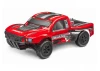 Maverick Short Course Painted Body Red (SC)