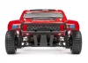 Maverick Short Course Painted Body Red (SC)