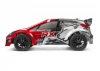 Maverick Rally Painted Body Red (Rx)