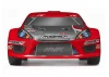 Maverick Rally Painted Body Red (Rx)