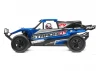 Maverick Desert Truck Painted Body Blue (DT)