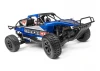 Maverick Desert Truck Painted Body Blue (DT)