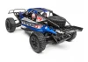 Maverick Desert Truck Painted Body Blue (DT)