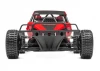 Maverick Desert Truck Painted Body Red (Dt)