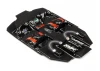 Maverick Body Interior Strada Dt