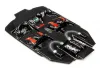 Maverick Body Interior Strada Dt