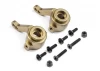 Maverick Aluminium Steering Spindles (2Pcs)