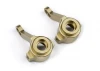 Maverick Aluminium Steering Spindles (2Pcs)