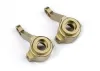 Maverick Aluminium Steering Spindles (2Pcs)