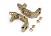 Maverick Aluminium C-Hubs (2Pcs)