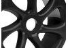 Maverick 1:8 Buggy Black Turbine Wheels (1 Pair)