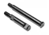 Transmission First And Second Way Shafts (Blackout MT)