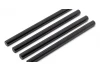 Lower Inner Hinge Pins 6x94mm 4Pcs (Blackout MT)