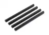 Lower Inner Hinge Pins 6x94mm 4Pcs (Blackout MT)