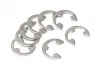 E-Clips 8.0mm 8 Pcs