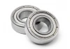 Ball Bearing 22x10x7mm (2Pcs)