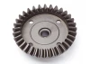 Diff. Crown Gear 33T (Blackout MT)