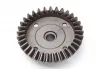 Diff. Crown Gear 33T (Blackout MT)