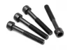 Button Head Screw M6x40 4 Pcs