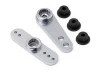 Aluminium Servo Horns (Blackout MT)