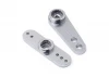 Aluminium Servo Horns (Blackout MT)