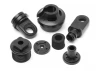 Shock Parts Set (Blackout MT)