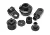 Shock Parts Set (Blackout MT)