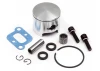 Piston, Piston Ring and Piston Pin Set ME - 246 (Blackout MT)