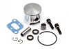 Piston, Piston Ring and Piston Pin Set ME - 246 (Blackout MT)
