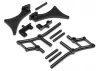 Maverick Blackout Wing Mount Set
