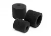 Maverick Blackout Inner and Outer Replacement Air Filter Foams