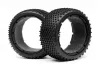 Maverick Blackout ST Tyres With Foam Inserts - 1 Pair