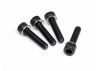 Maverick Cap Head Screw M5X23mm 4 Pcs Me - 432