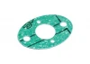 Maverick 4-Bolt Cylinder Head And Head Gasket Set Me - 432 32Cc