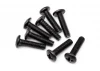 Button Head Screw M3 X 12 (6)