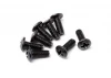 Button Head Screw M3 X 8 (6)