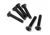 Button Head Screw M3x16 (6pcs)