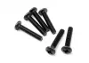 Button Head Screw M3x16 (6pcs)