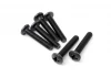 Button Head Screw M3x20 (6pcs)