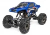 Maverick Painted Scout RC Bodyshell Blue W/Decals