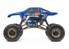 Maverick Painted Scout RC Bodyshell Blue W/Decals
