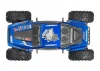 Maverick Painted Scout RC Bodyshell Blue W/Decals