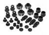 Plastic Shock Parts (Vader XB)