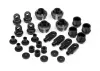 Plastic Shock Parts (Vader XB)